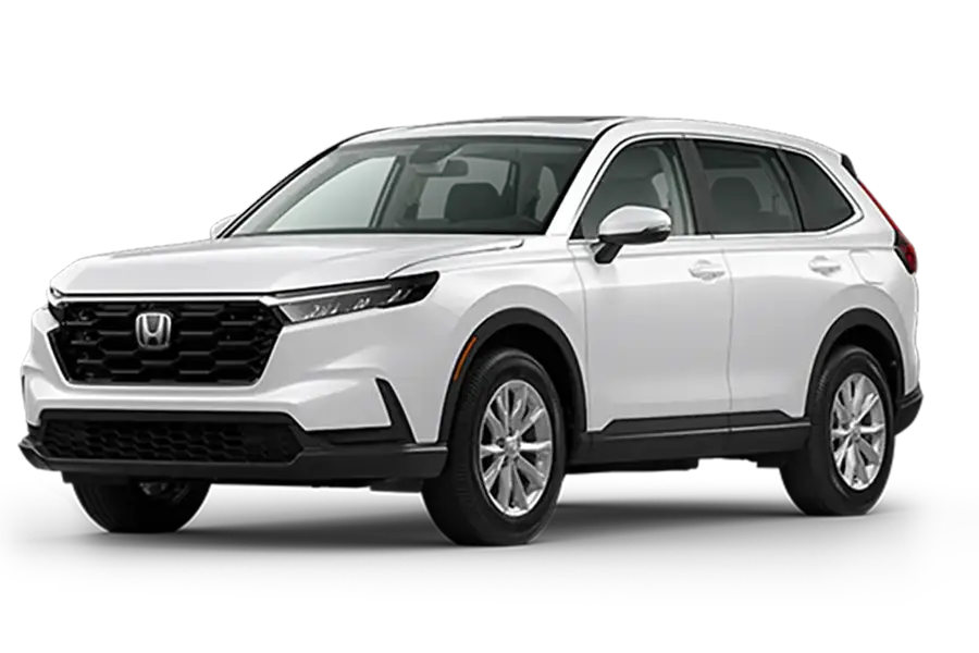 2025 Honda CRV Sales Butler, PA