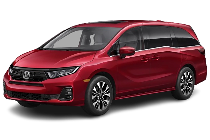 2025 Honda Odyssey: Specs, Features, and Performance