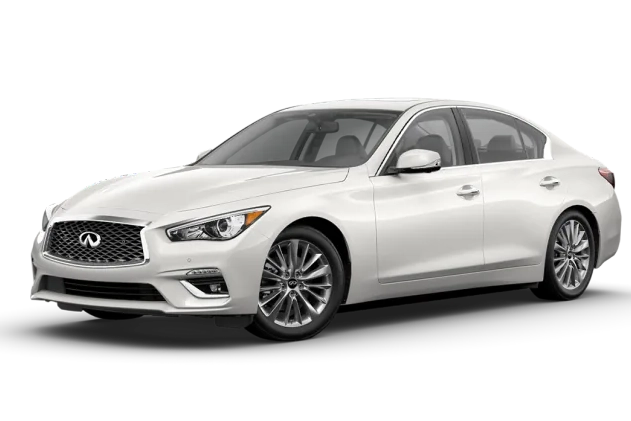 2023 INFINITI Q50 Sales in Roanoke VA