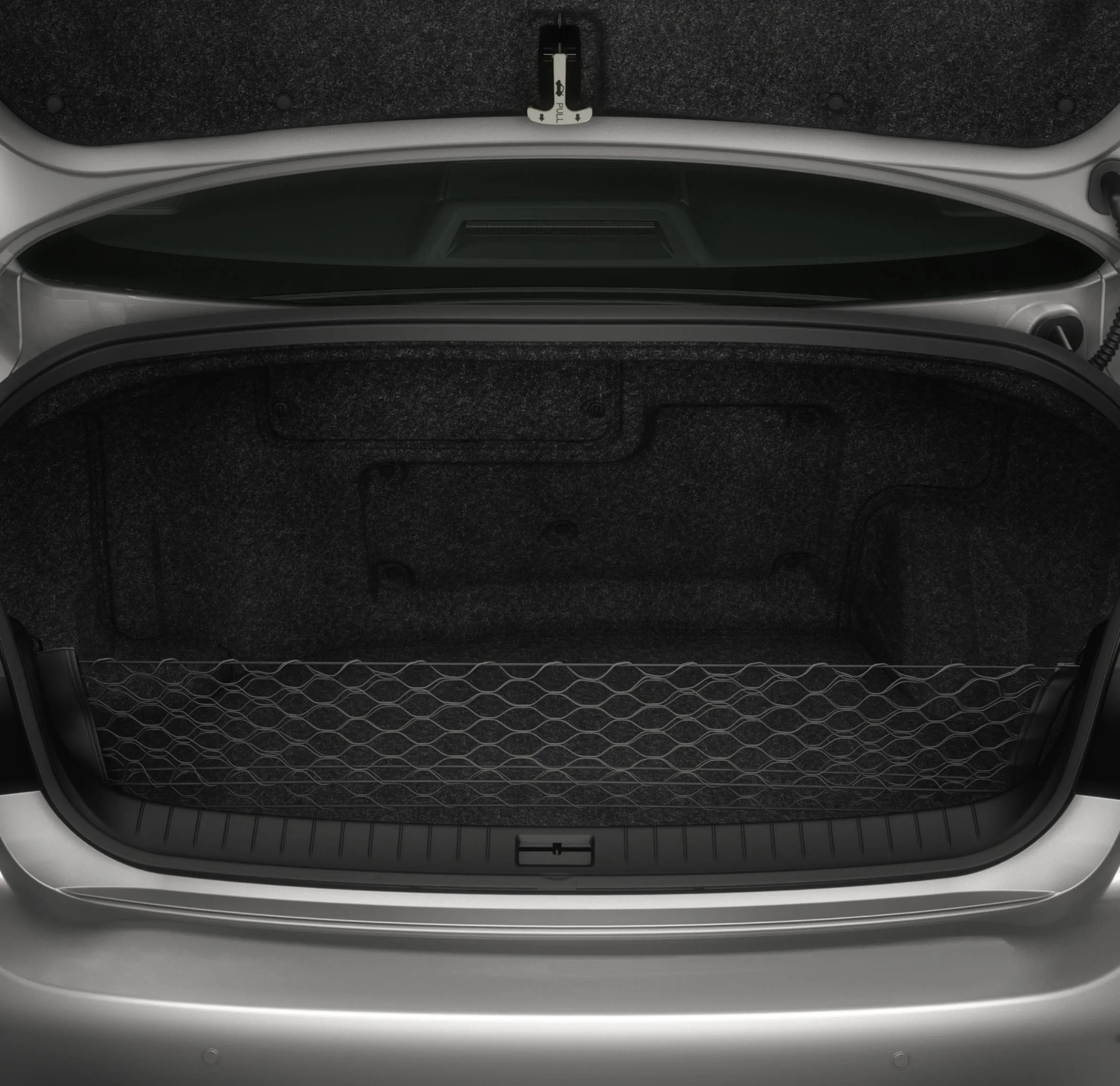 2023 INFINITI Q50 Cargo Net
