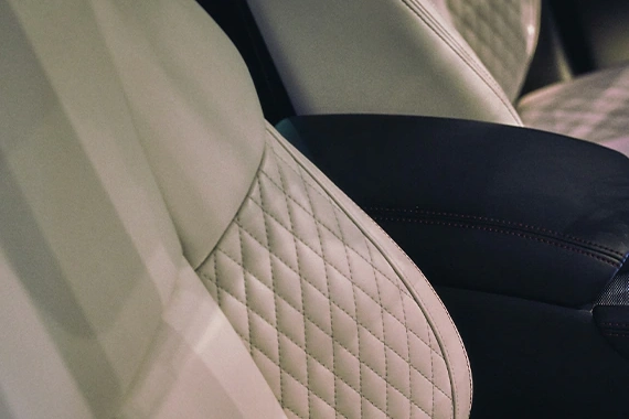 Cargo Space