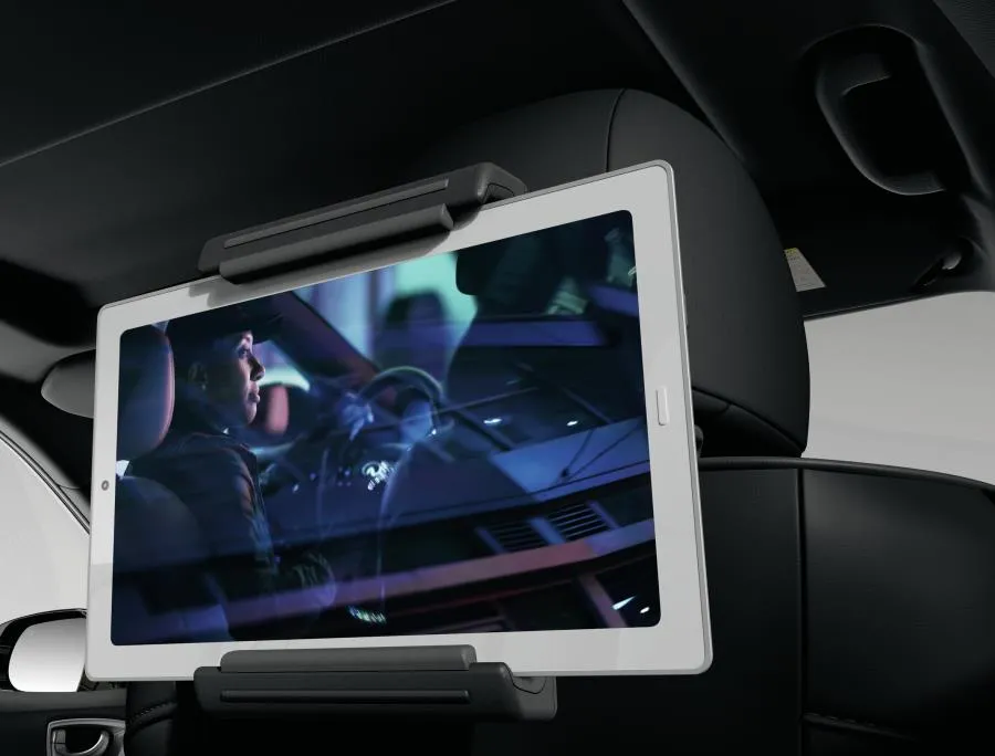 2023 INFINITI QX50 Tablet Holder