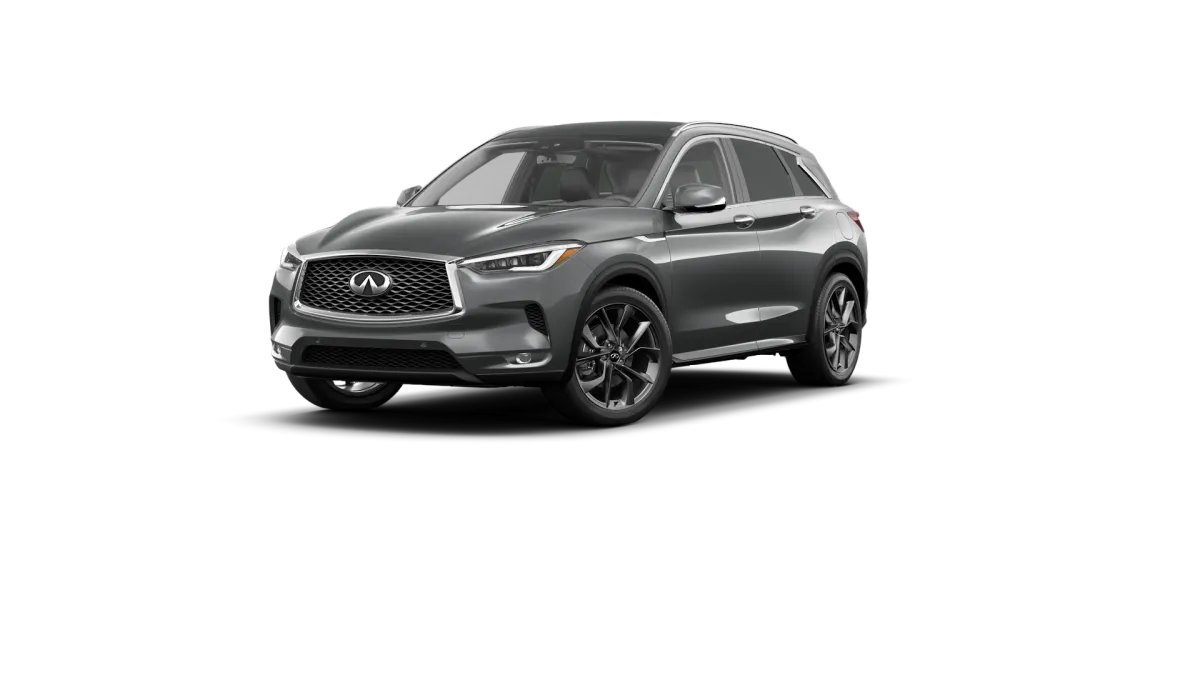 2023 QX50 INFINITI Sensory