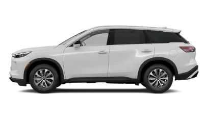 2023 INFINITI QX60 Pure
