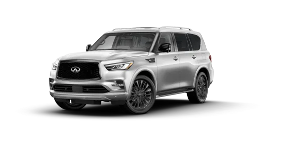 2023 INFINITI QX80 Premium Select