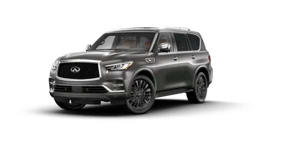 2023 INFINITI QX80 Sensory