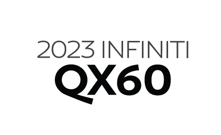2022 INFINITI QX60