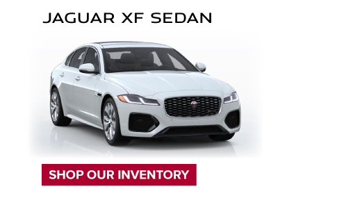 Jaguar XF Sedan | Shop Our Inventory