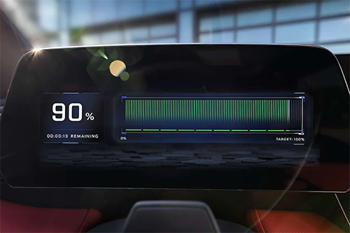 2024 Chevrolet Blazer EV Safety Features