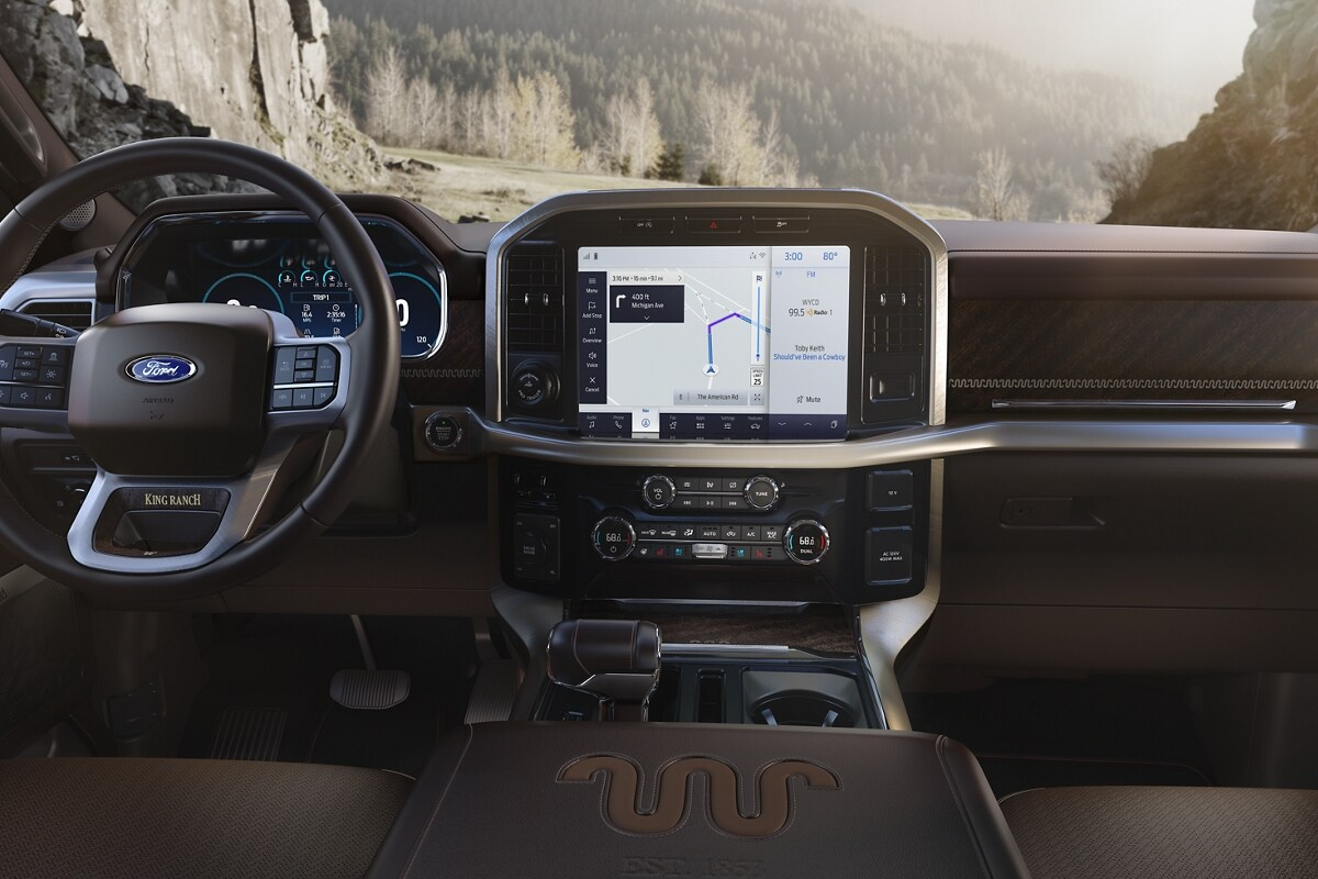 Technology Features Image