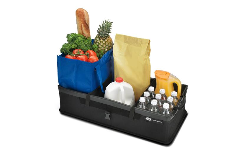 2023 Ford F-150 Interior Accessory Cargo Organzier