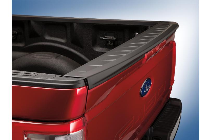 2023 Ford F-150 Exterior Accessory Tailgate Spolier