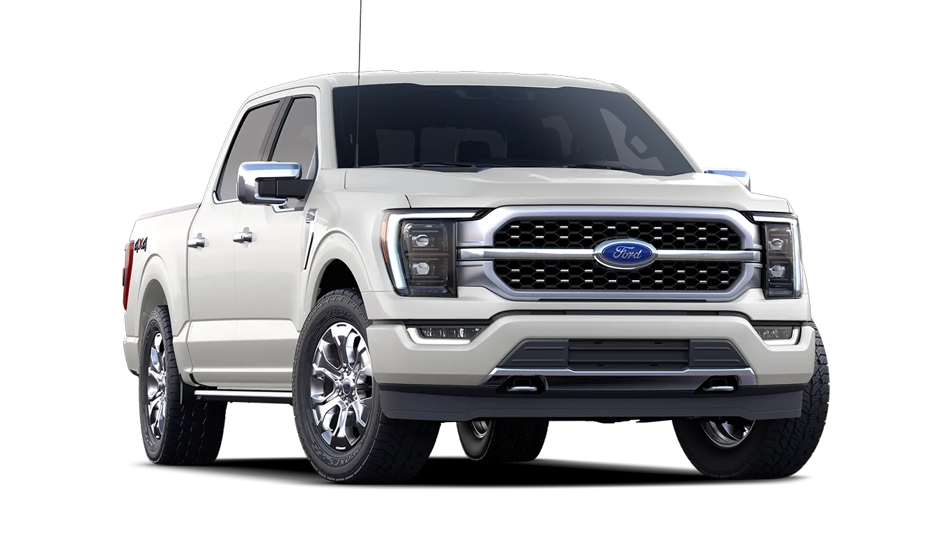 Genuine Ford F150 Accessories Morrilton AR