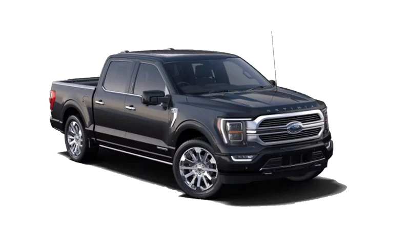2023 Ford F-150 Limited