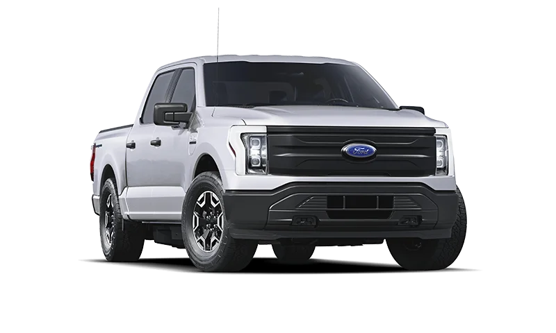 2023 Ford F-150 Trims | Morrilton, AR