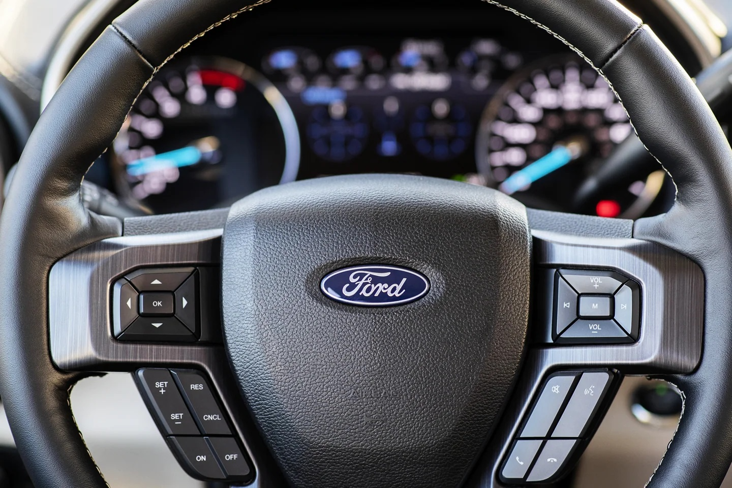 Available Safety Features