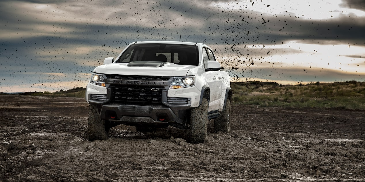 Used Chevrolet Colorado in Muskogee, OK