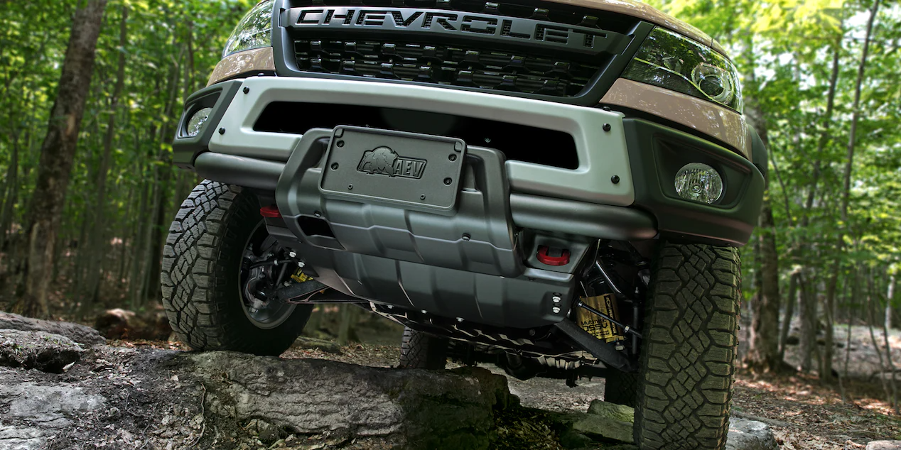 Used Chevrolet Colorado in Muskogee, OK