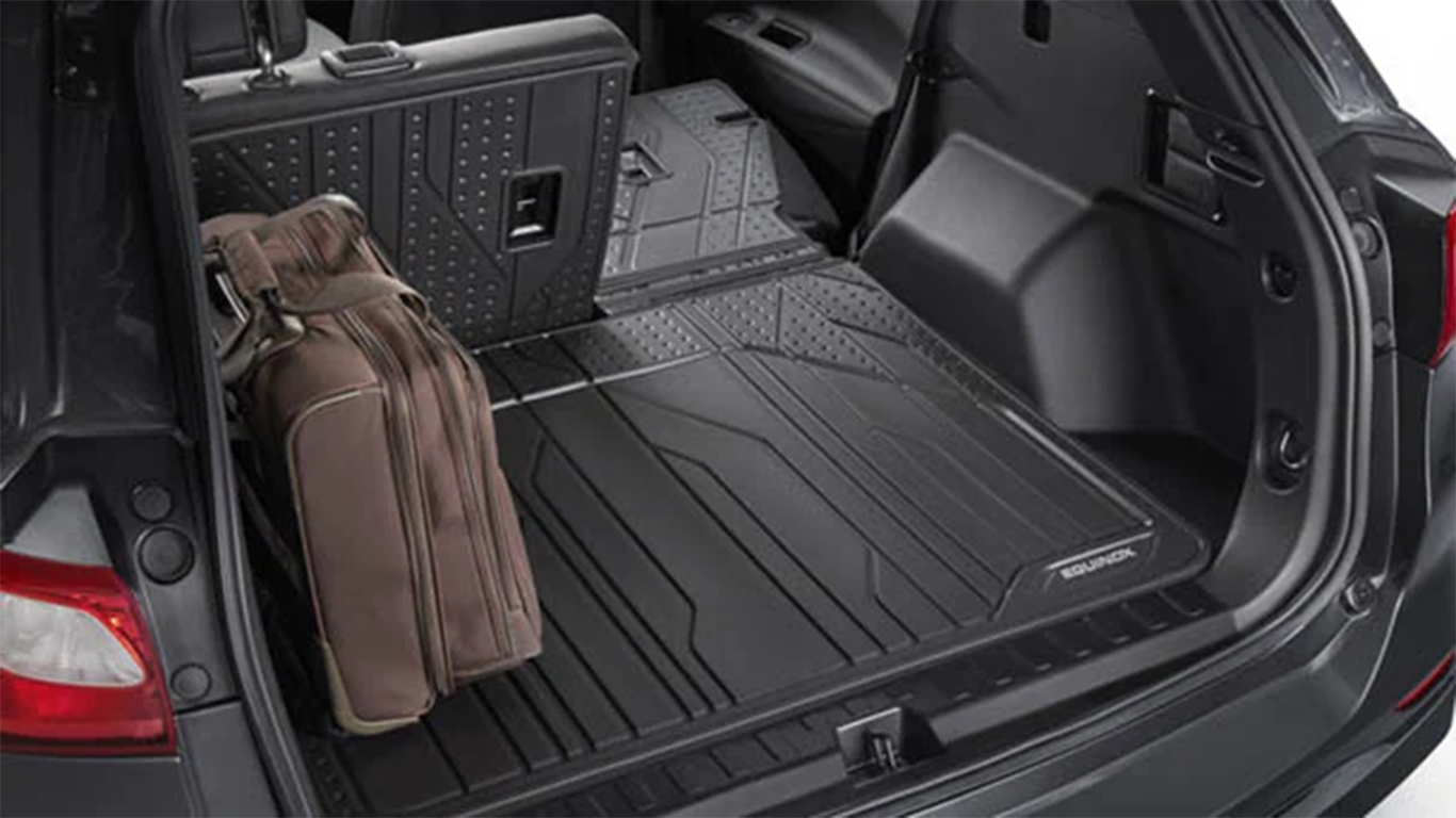 Cargo Space