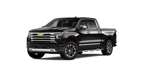 2023 Silverado 1500 High Country