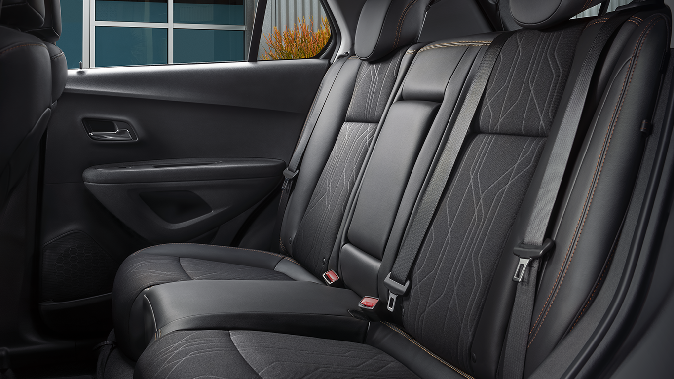 Center Console