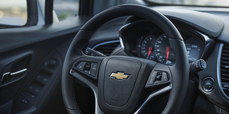 Steering Column