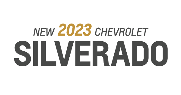 New 2023 Chevrolet Silverado at Jay Hodge Chevrolet of Muskogee