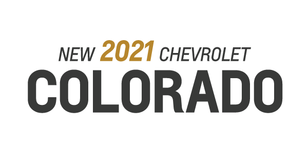 New 2021 Chevrolet Colorado at Jay Hodge Chevrolet of Muskogee