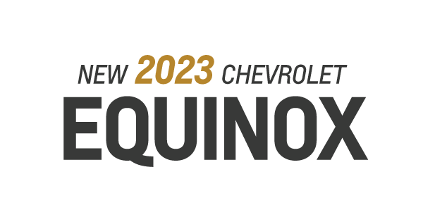 New 2022 Chevrolet Equinox at Jay Hodge Chevrolet of Muskogee