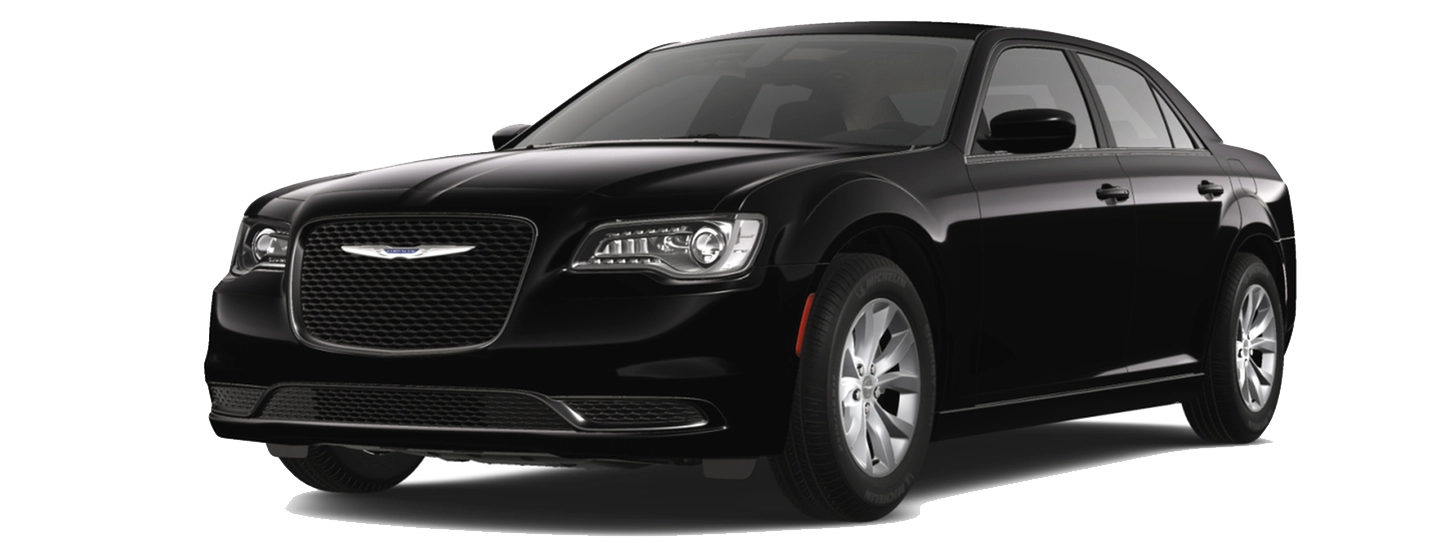 Custom Modification Accessories: Chrysler 300c