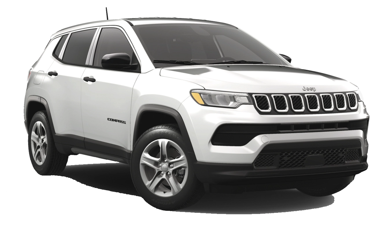 Jeep Compass Parts & Accessories - Best Prices & Reviews on Aftermarket  Parts for Jeep Compass