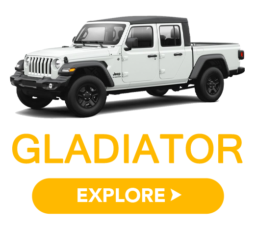 Jeep Gladitor Specials