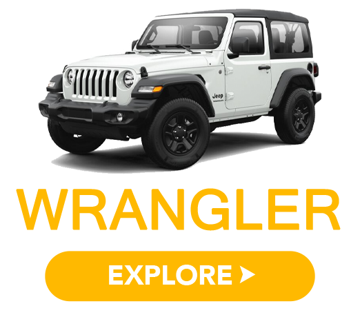 Jeep Wrangler Specials