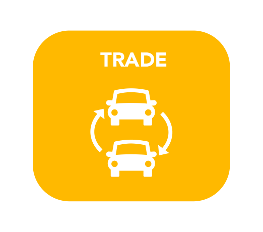 Jay Hodge CDJR of Paris Value Your Trade