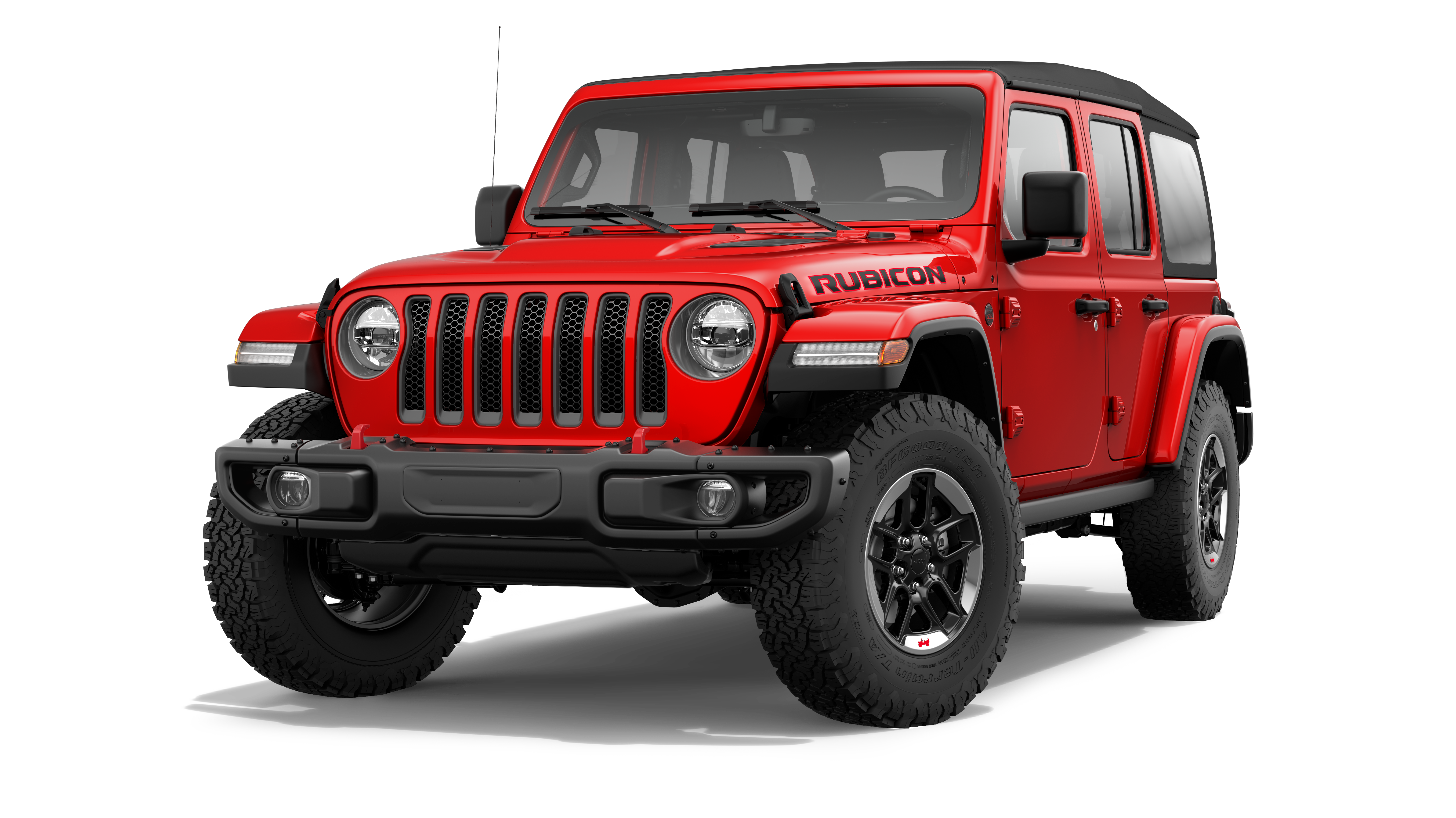 2021 Jeep Wrangler Savings In Paris, TX