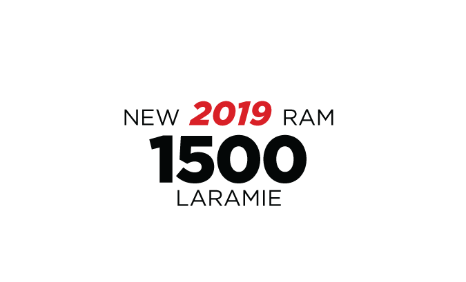 RAM 1500 Laramie