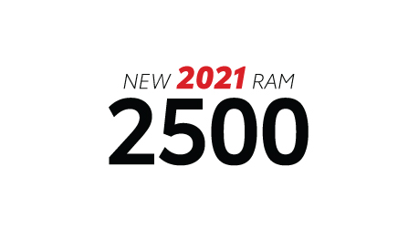 RAM2500