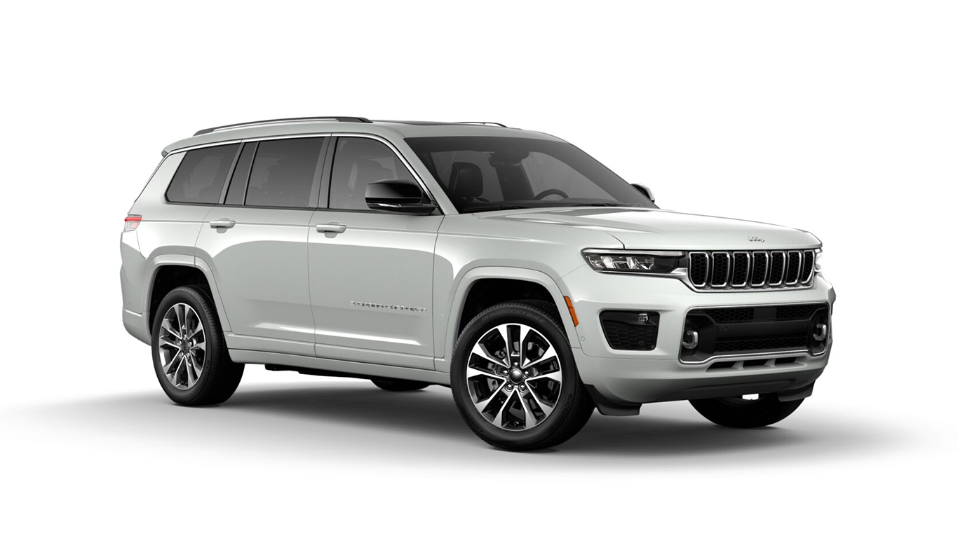 Used Jeep Grand Cherokee in Broken Bow, OK