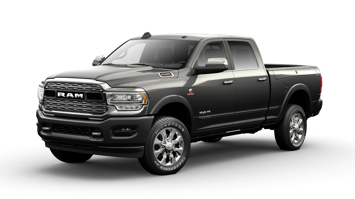 Used RAM 2500 in Hugo, OK