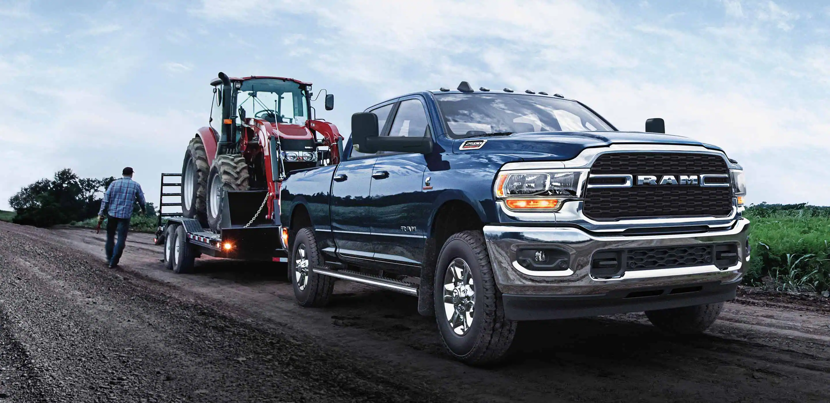 Used RAM 2500 in Hugo, OK