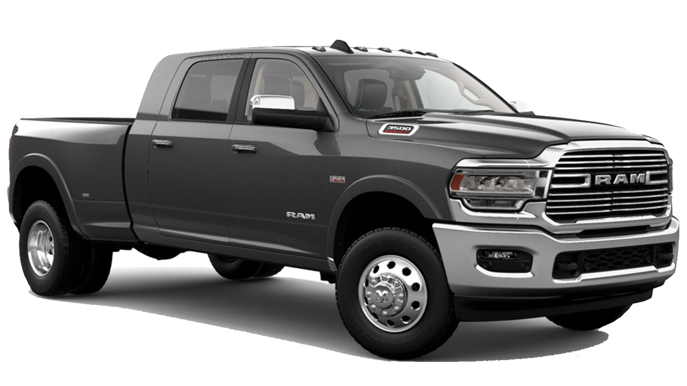 2022 dodge ram 3500 dually