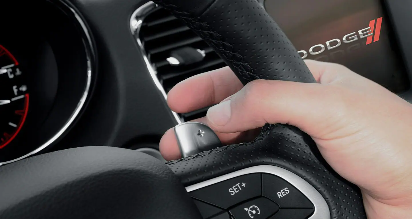 Available Technology Features