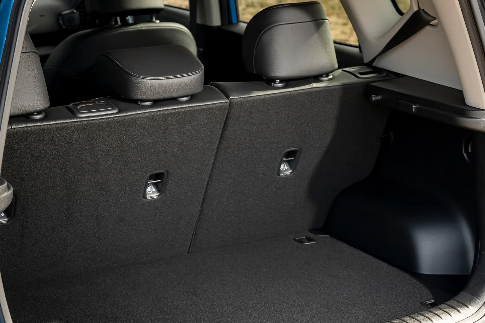 Trunk Space