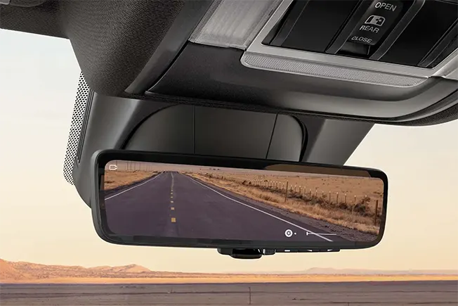 Available Technology Features