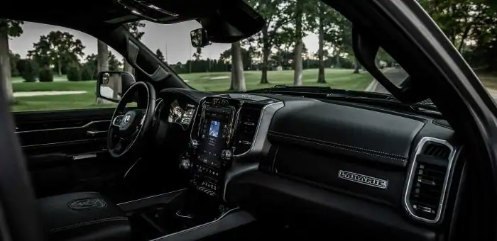 Used RAM 1500 in Hugo, OK