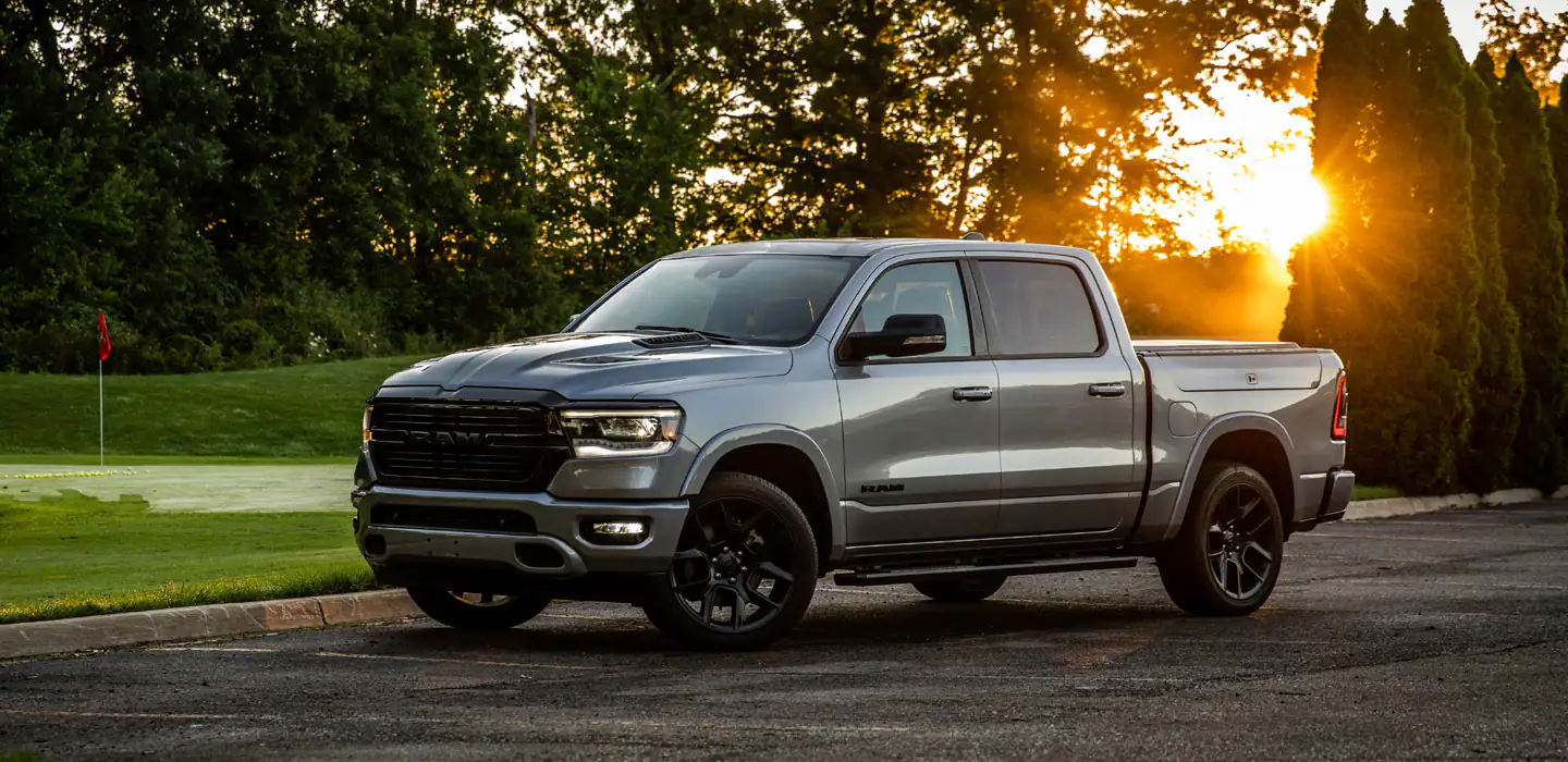 Used RAM 1500 in Hugo, OK