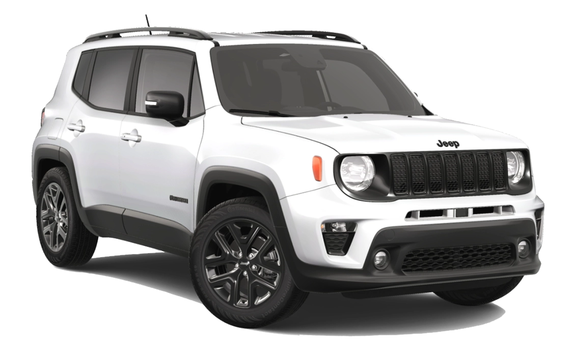 2023 Jeep Renegade Sales in Hugo, OK