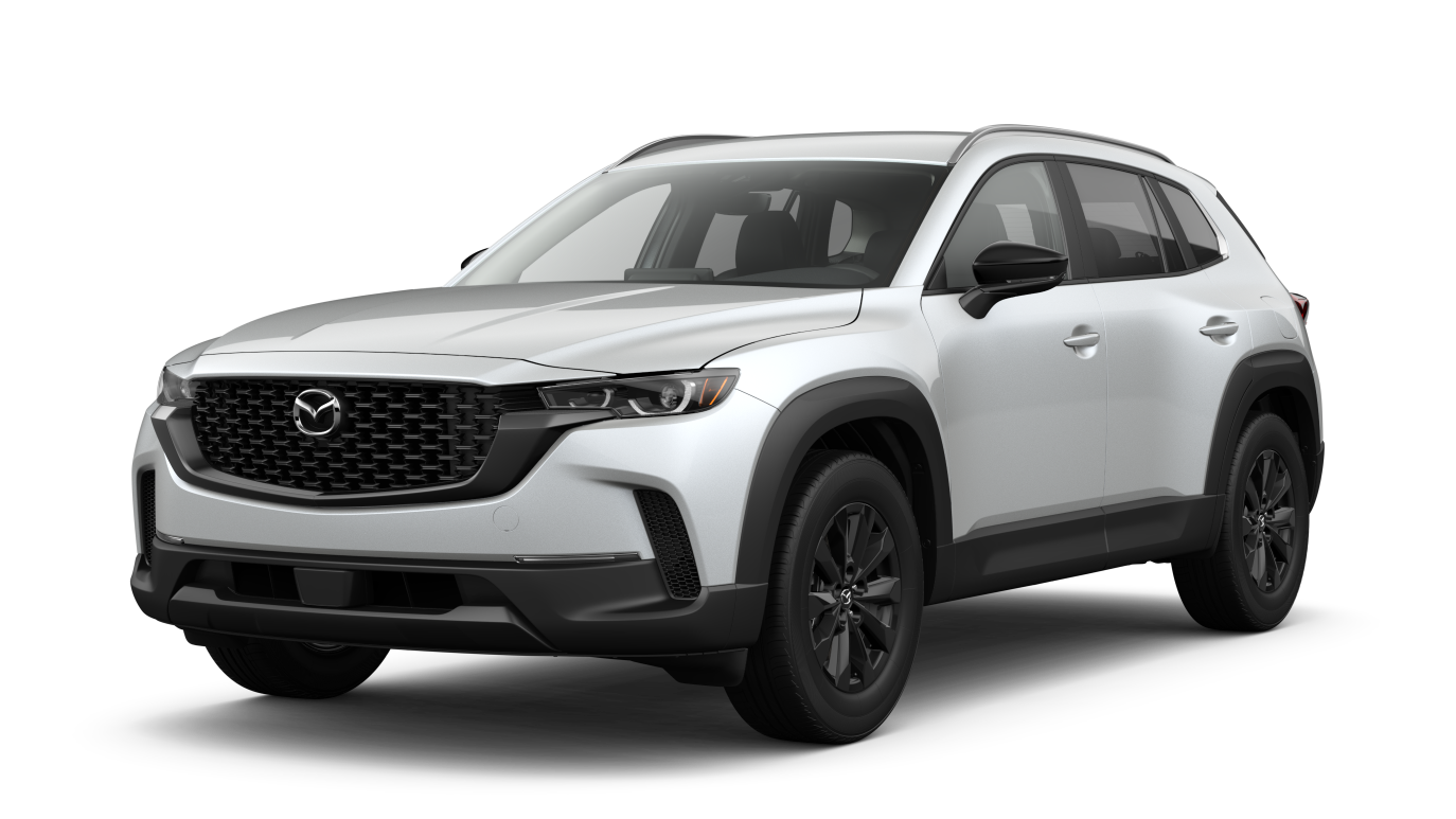 2024 Mazda CX-50 For Sale In Ocala, FL | Jenkins Mazda