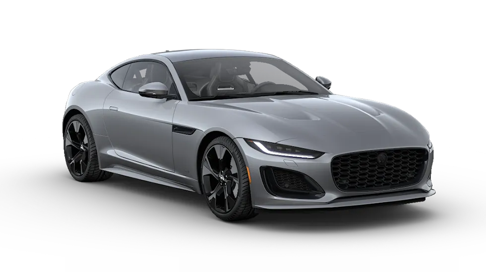 2024 Jaguar F-type Review, Pricing, and Specs