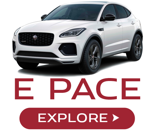 Jaguar E Pace Specials in Lynchburg, VA